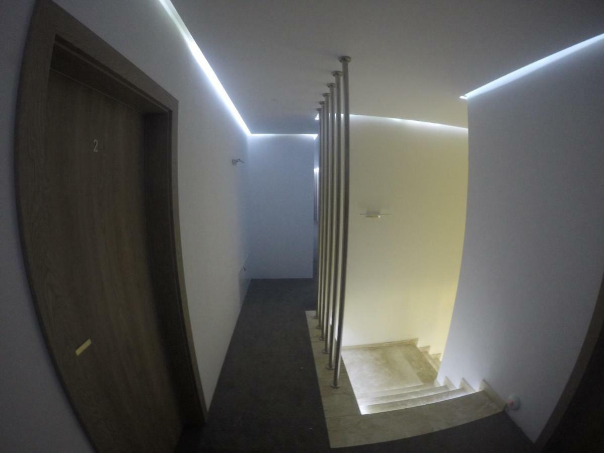 Silver Residence Rabka-Zdrój Esterno foto