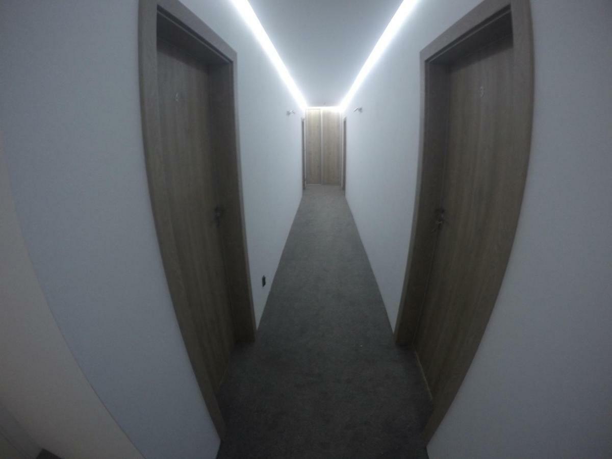 Silver Residence Rabka-Zdrój Esterno foto