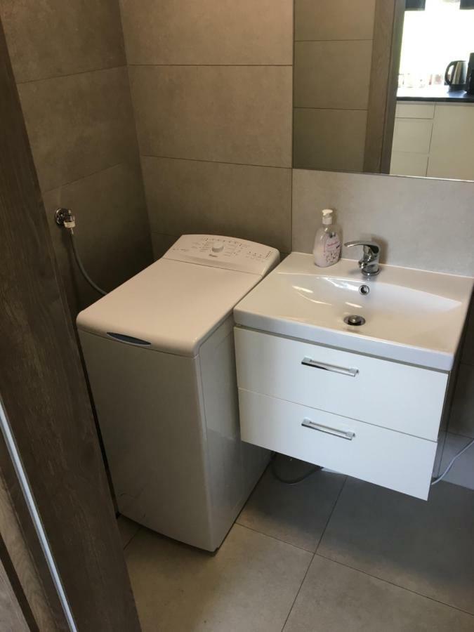 Silver Residence Rabka-Zdrój Esterno foto