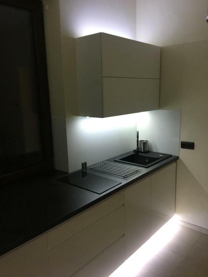 Silver Residence Rabka-Zdrój Esterno foto